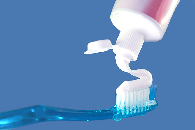 The perfect scrub needs no microplastics