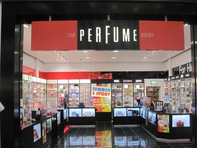 The Perfume Shop partners with Alzheimer's Research