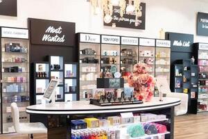 The Perfume Shop swaps cellophane gift wrap for wood pulp alternative