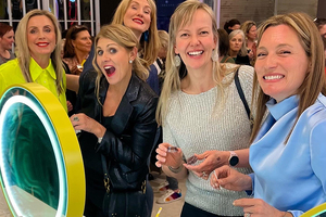 The pop-up opportunity that brands have been missing