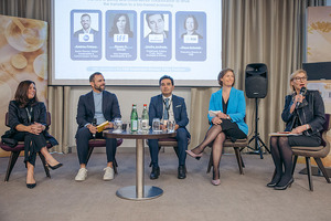 The power of cross-sector collaboration to drive decarbonisation