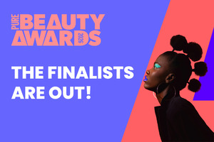 The Pure Beauty Awards 2026 Finalists revealed