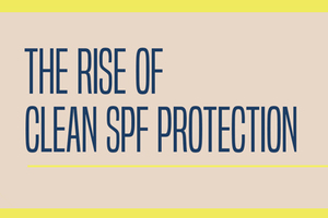 The Rise of Clean Sun Protection: LIVE