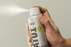 The Rock’s body care brand Papatui muscles its way into full-body deodorants