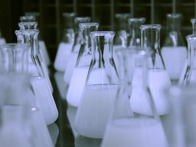 The role of quality in cosmetics