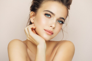 The science behind natural facial skin care oils