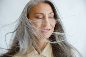The science of hair longevity