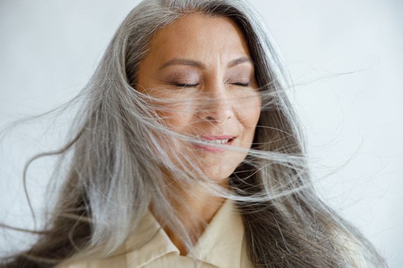 The science of hair longevity