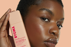 The SPF launches elevating the trend for healthy, glowing skin