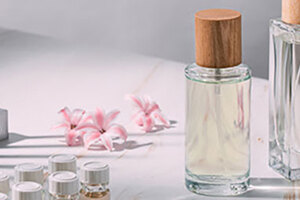 The sweet smell of novel innovation at Beautyworld Middle East 2023