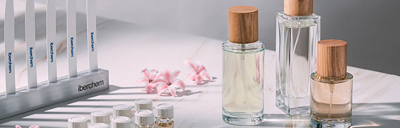 The sweet smell of novel innovation at Beautyworld Middle East 2023
