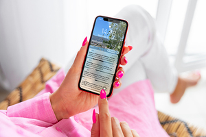 The sweetest deal: Price comparison apps are winning beauty bargain hunters