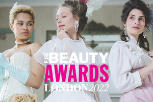 The ton is abuzz as regal-themed Pure Beauty Awards opens for entries