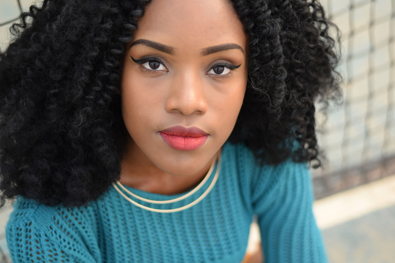 The top global beauty trends taking over Pinterest in 2018