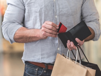 The top UK male grooming trends  