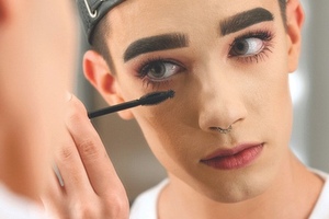 The trends taking the beauty world by storm in 2017 and beyond