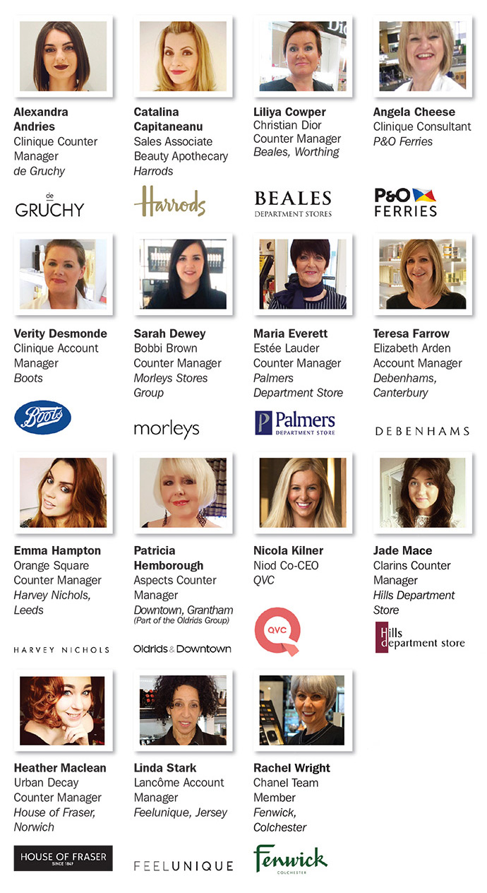 The UK’s Best Retail Consultants of 2017 