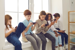 The UK’s U16 social media band is set to shake up beauty marketing as we know it