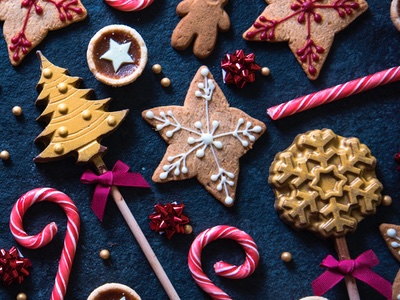 The ultimate Christmas beauty gift guide