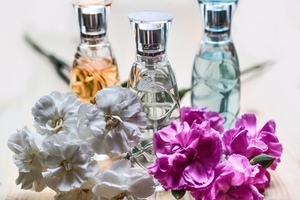 The ultimate Christmas fragrance gift guide