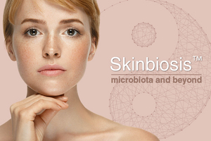 The ultimate skin balance concept
