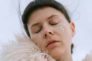 The unexpected fragrance trend exploring grief and rage