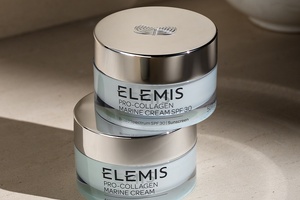 The untold story of Elemis’ Pro-Collagen Marine Cream