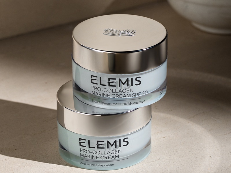 The untold story of Elemis’ Pro-Collagen Marine Cream