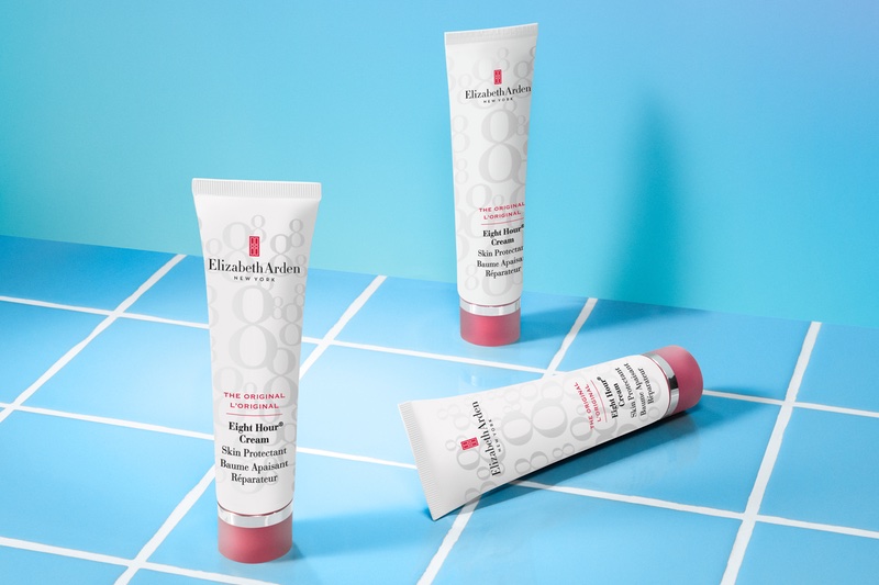 The untold story of Elizabeth Arden’s Eight Hour Cream Skin Protectant