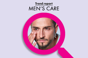 The way men shop for skin care is changing. What does retail still need to solve?