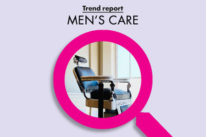 ‘They walk out feeling masculine, not emasculated’: why the men’s grooming lounge is on the rise