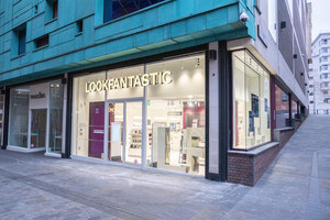 THG hails strong beauty growth in trading update ahead of 2026 AGM
