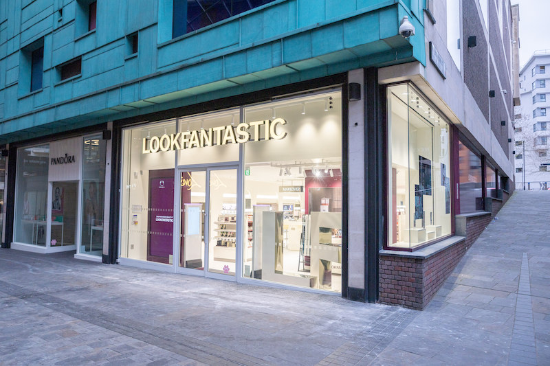 THG hails strong beauty growth in trading update ahead of 2026 AGM