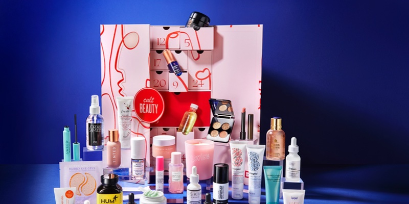 THG says Cult Beauty co-founder Alexia Inge left ‘as planned’
