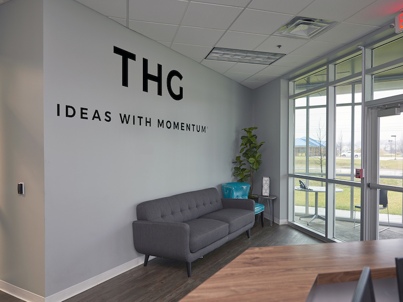 THG strikes deal with L’Oréal to manage two US brands