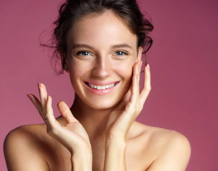 This may be the secret to glowing skin