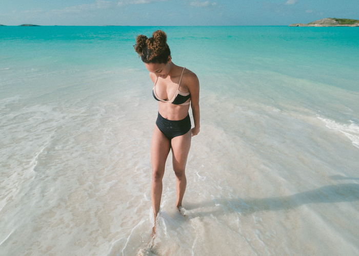 This sun care brand has been named the 'world's first' complete ocean-friendly sunscreen 