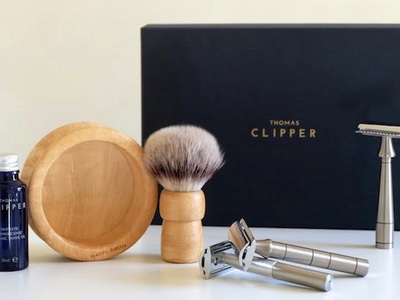 Thomas Clipper aims to raise £70,000 through Seedrs