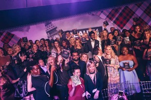 Tickets now on sale for the 20th Pure Beauty Awards
