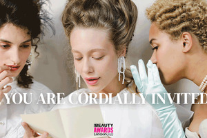 Tickets now on sale to crown the season’s diamond at the Pure Beauty Awards