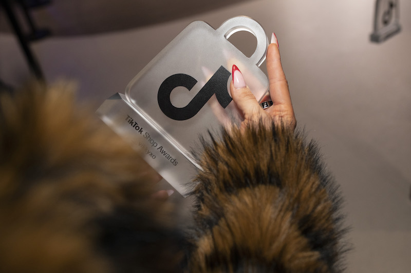 TikTok Shop UK unveils its beauty brand winners of 2025