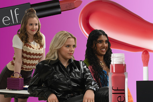 TikTokers slam e.l.f. Cosmetics Mean Girls product placement. Is it justified?