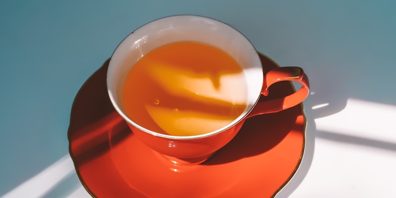 Time for tea: Tea-infused beauty is on the rise 