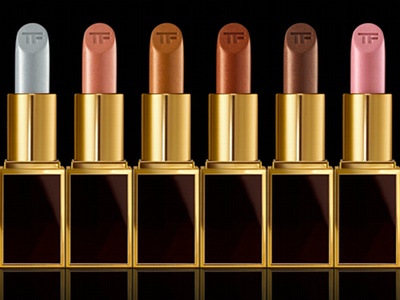 Tom Ford and Maybelline named top performers online