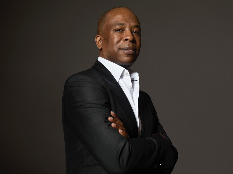 Tom Ford Beauty names new Senior Vice President, Global GM to drive growth