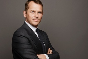 Tom Ford promotes Guillaume Jesel to Global Brand President