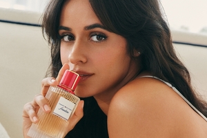 Tommy Hilfiger taps Camila Cabello for first prestige women’s fragrance launch in more than a decade
