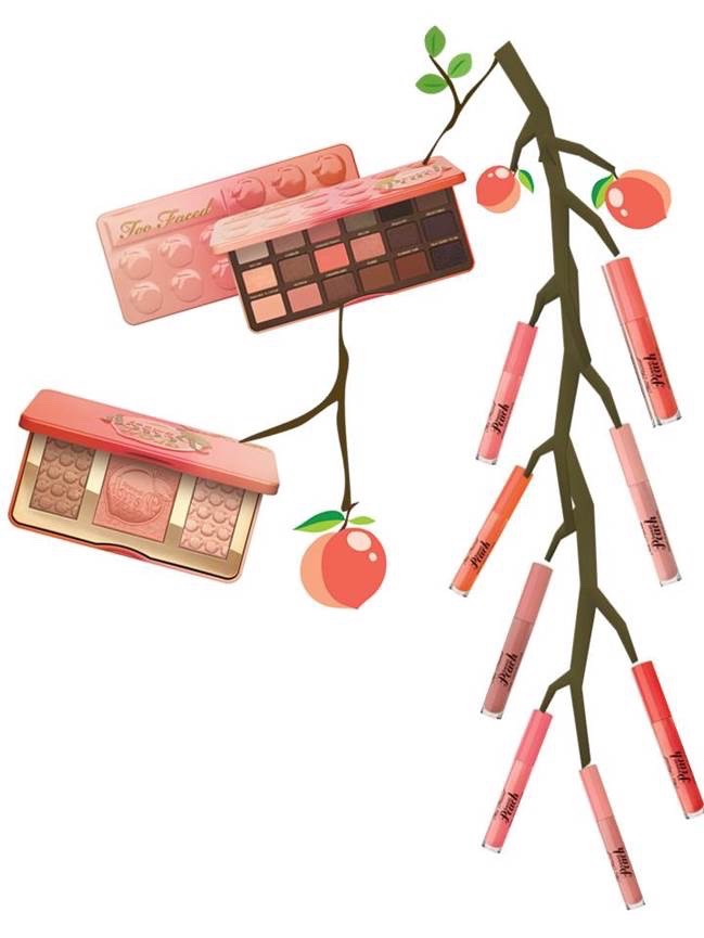 Too Faced to open 3 UK beauty retail ‘playgrounds’ 
