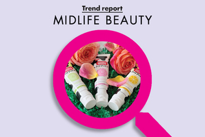 Top 3 skin care brands for women over 55