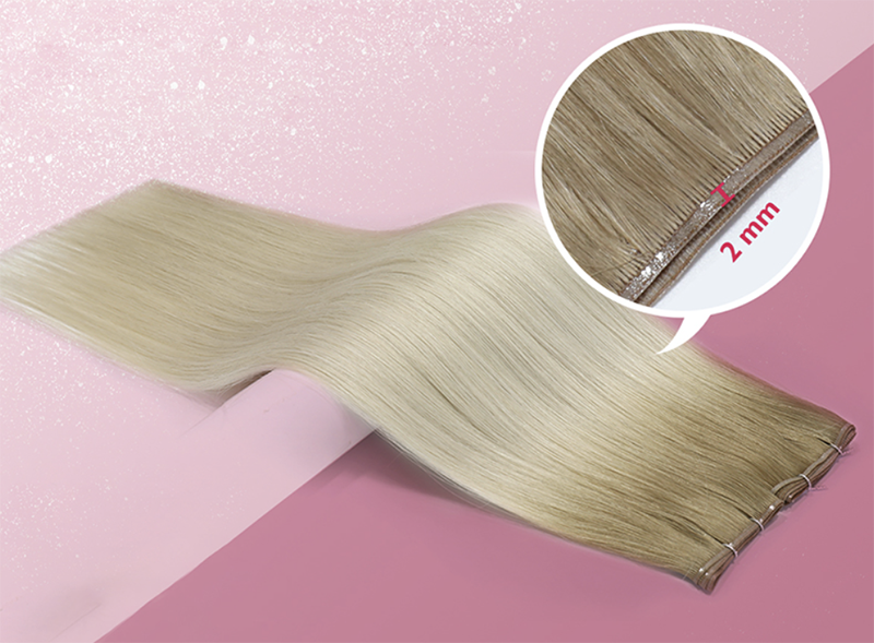 Top Hair Extensions for a Glamorous Look: Welcome to the World of Hair Transformation
